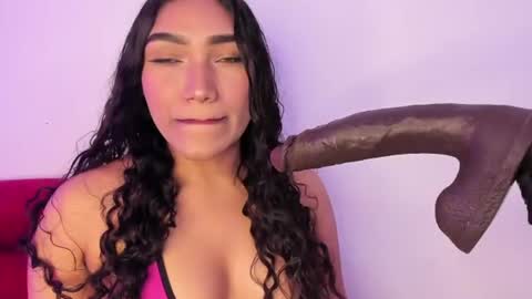 Maria online show from 07/25/26, 07:44