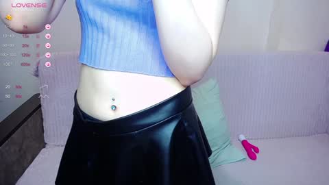 Snapshot of olivia_graceee chatting on 12/07/24, 09:06 olivia_graceee online show from 12/07/24, 09:06