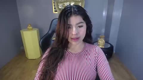 Olivia online show from 10/10/25, 07:57