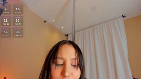 Olivia online show from 12/29/24, 05:10