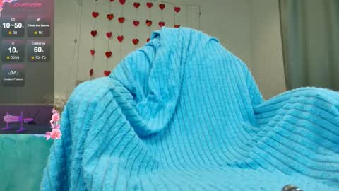 Olivia Hi guys Follow me  online show from 02/09/26, 12:14