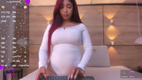 olivia online show from 02/03/26, 02:53