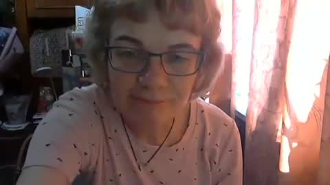Olivia Mia online show from 03/21/26, 11:37