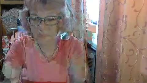 Olivia Mia online show from 05/16/26, 06:21