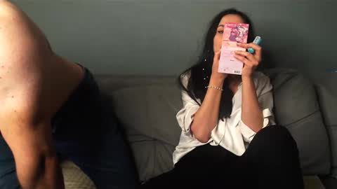 olivia millerss online show from 03/16/26, 08:24