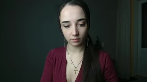 Snapshot of olivia_oliv chatting on 01/04/25, 05:58 Olivia online show from 01/04/25, 05:58
