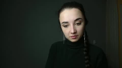 Snapshot of olivia_oliv chatting on 01/30/25, 08:42 Olivia online show from 01/30/25, 08:42