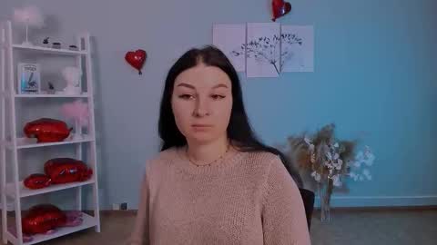 Sweet Olivia online show from 02/20/26, 09:54