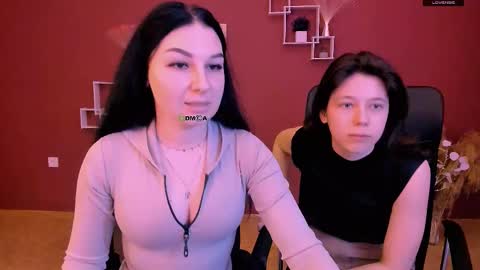 Sweet Olivia online show from 03/13/26, 09:38