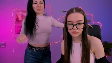 Sweet Olivia online show from 04/18/26, 09:02