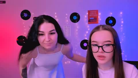 Sweet Olivia online show from 04/24/26, 08:39