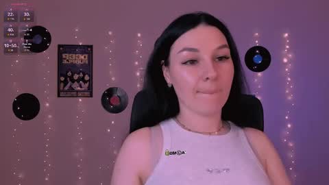 Snapshot of olivia_rage chatting on 05/23/26, 07:18 Sweet Olivia online show from 05/23/26, 07:18