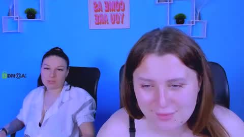 Snapshot of olivia_rage chatting on 06/14/26, 02:24 Sweet Olivia online show from 06/14/26, 02:24