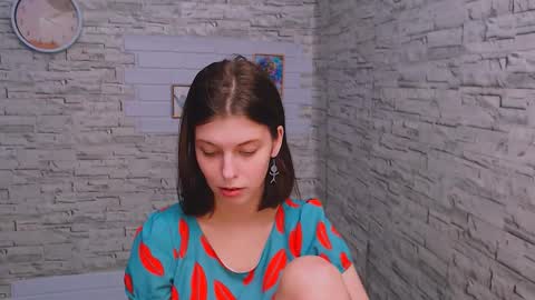 Olivia online show from 01/20/25, 05:48