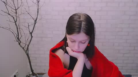 Olivia online show from 01/25/25, 08:21