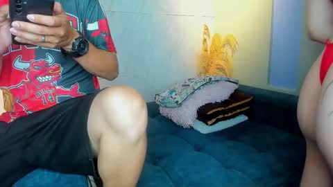 Snapshot of olivia_sex18 chatting on 02/20/25, 08:58 SEXY KATY 18 PAMELA 19 HARRY 21 online show from 02/20/25, 08:58