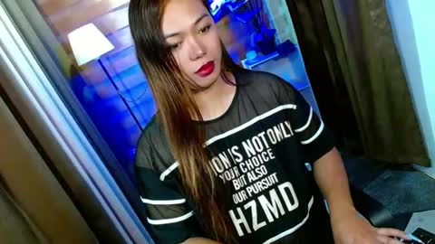 Miss OLIVIA online show from 03/29/26, 12:38