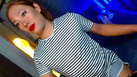 Miss OLIVIA online show from 04/11/26, 12:31