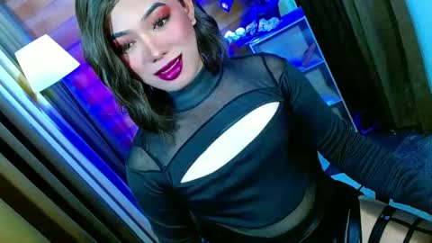 Miss OLIVIA online show from 04/23/26, 08:13