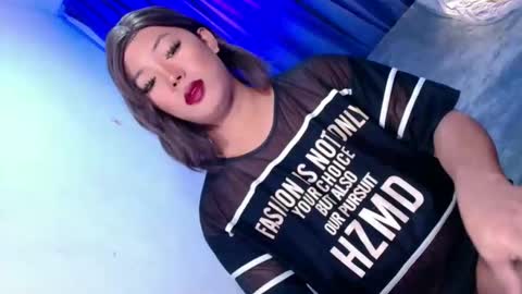 Miss OLIVIA online show from 06/02/26, 12:12