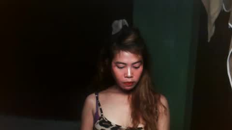 Oliviaxx online show from 03/02/26, 04:14