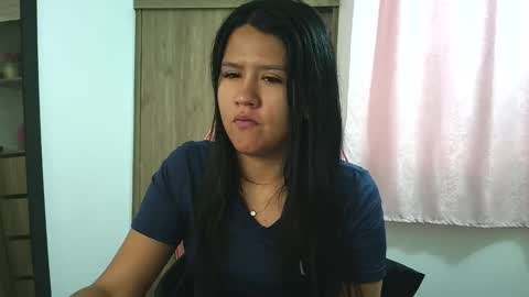 Olivia online show from 11/03/25, 01:12