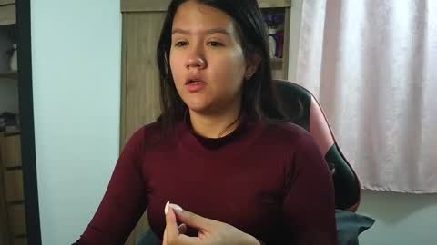 Olivia online show from 02/24/26, 12:14