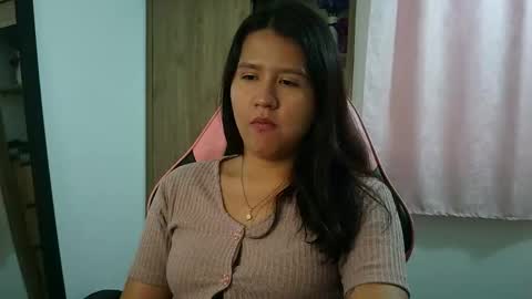 Olivia online show from 03/08/26, 05:39