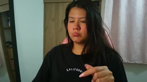 Olivia online show from 03/10/26, 12:10