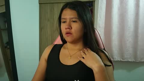 Olivia online show from 03/20/26, 12:21