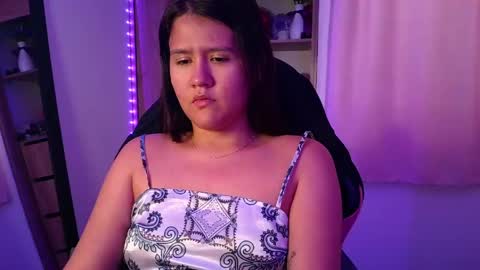 Olivia online show from 04/19/26, 07:38