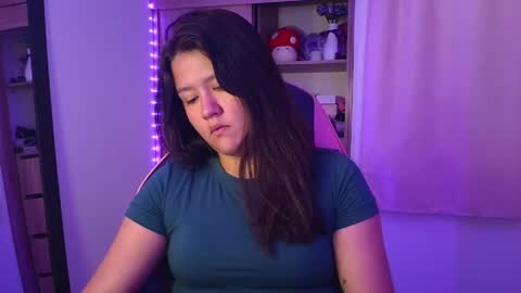 Snapshot of olivia_watson_ chatting on 04/24/26, 12:29 Olivia online show from 04/24/26, 12:29