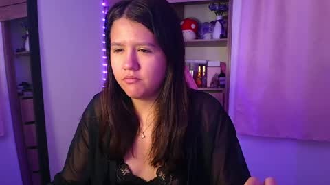 Snapshot of olivia_watson_ chatting on 04/26/26, 12:47 Olivia online show from 04/26/26, 12:47