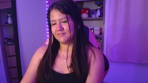 Snapshot of olivia_watson_ chatting on 05/01/26, 11:59 Olivia online show from 05/01/26, 11:59