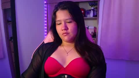 Snapshot of olivia_watson_ chatting on 05/10/26, 12:32 Olivia online show from 05/10/26, 12:32