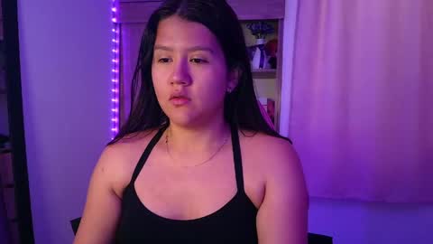 Snapshot of olivia_watson_ chatting on 05/27/26, 12:13 Olivia online show from 05/27/26, 12:13