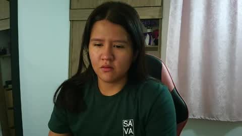 Snapshot of olivia_watson_ chatting on 05/29/26, 12:14 Olivia online show from 05/29/26, 12:14