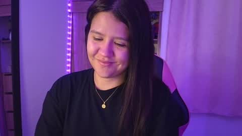 Olivia online show from 07/10/26, 12:19