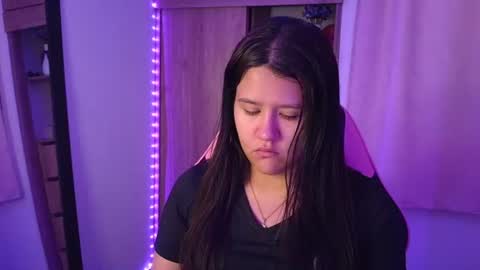 Olivia online show from 07/27/26, 12:12