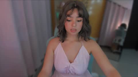 Olivia online show from 10/24/25, 07:27