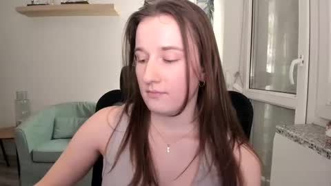 Oliwiaa2004 online show from 02/11/25, 06:33