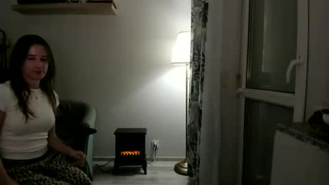 Oliwiaa2004 online show from 12/15/25, 06:56