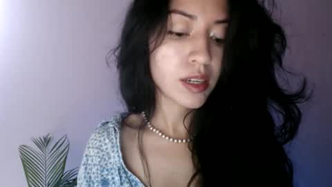oliviaaa__ online show from 03/10/26, 03:50