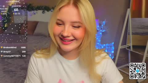 Olivia online show from 01/23/25, 05:02