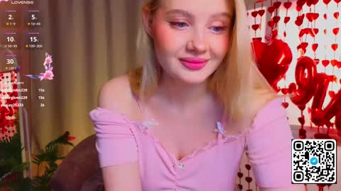 Olivia online show from 02/11/25, 02:14