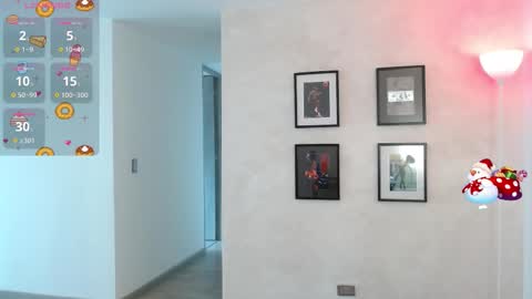 Olivia Bram online show from 01/19/26, 01:15