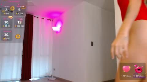 Olivia Bram online show from 02/14/26, 10:17