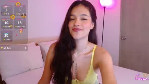 Olivia Bram online show from 03/28/26, 03:55