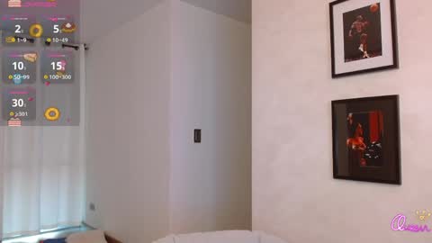 Olivia Bram online show from 03/31/26, 11:05