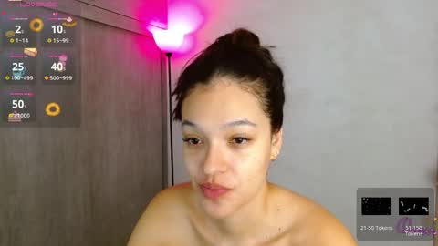 Snapshot of oliviabran_ chatting on 06/02/26, 01:02 Olivia Bram online show from 06/02/26, 01:02